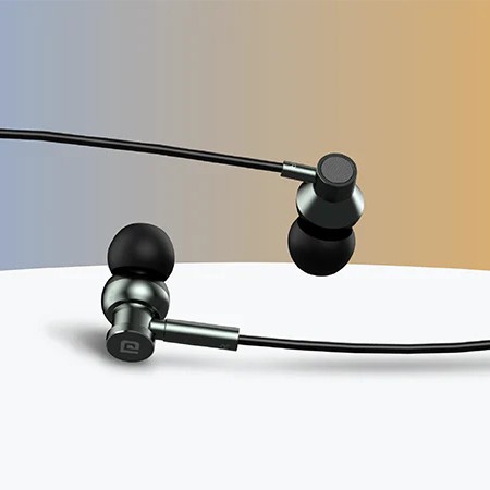 Wired Earphones