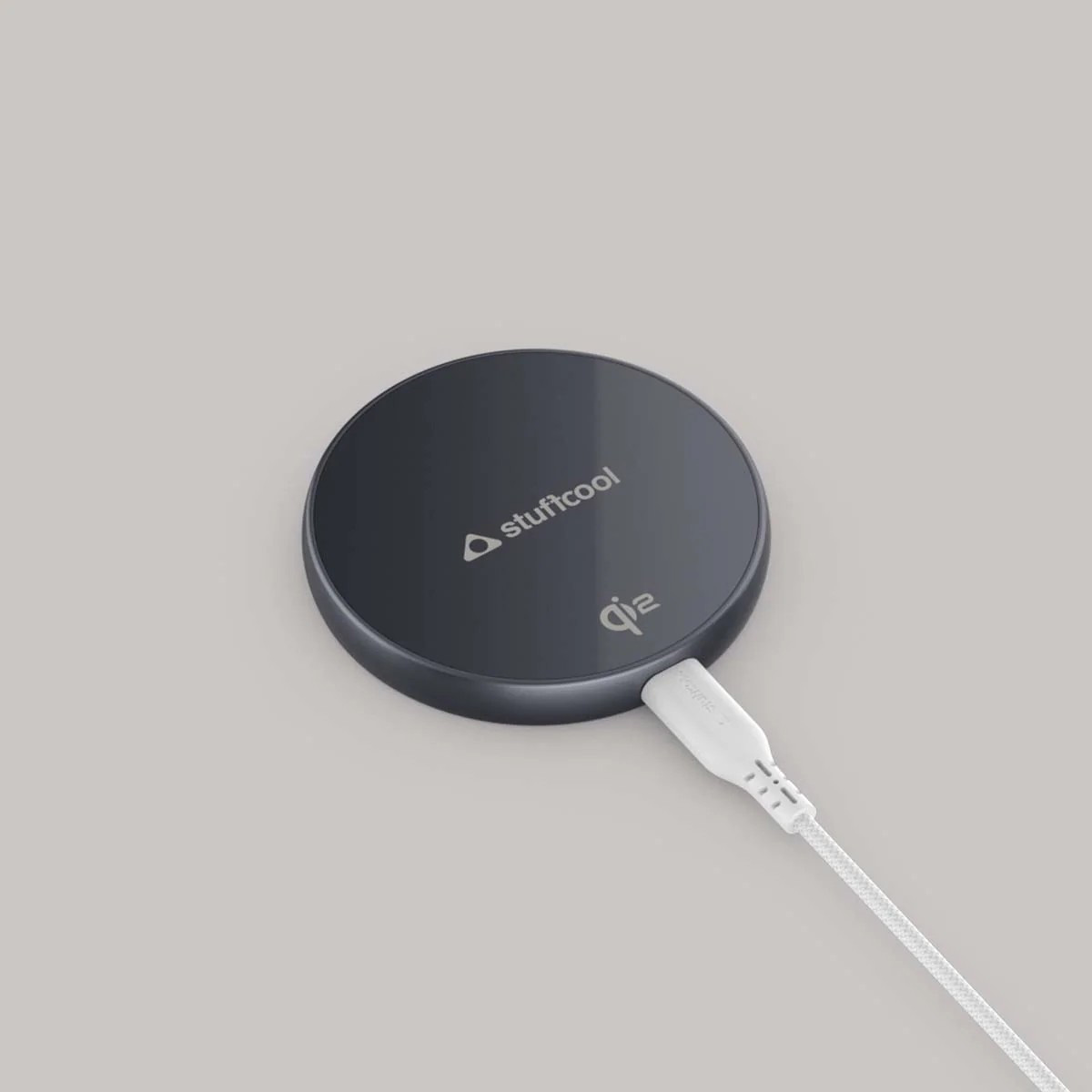 Wireless Charger