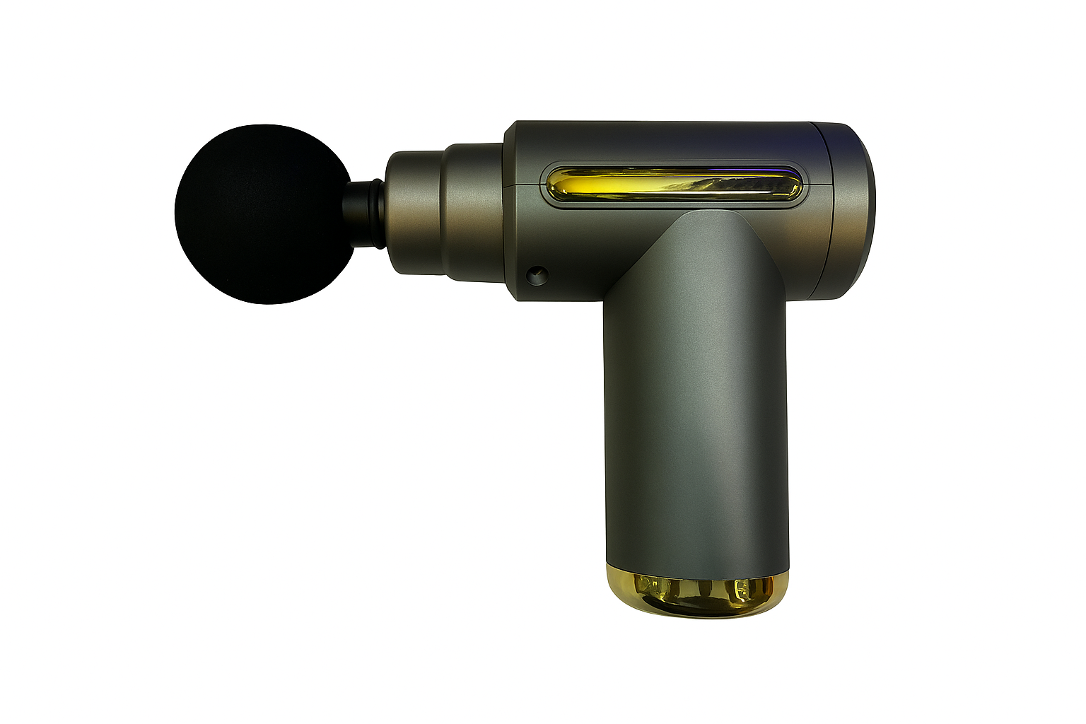 Massage Gun Fir Leg And Back all Upgrade Powerful Portable Gun With 4 Massage Head