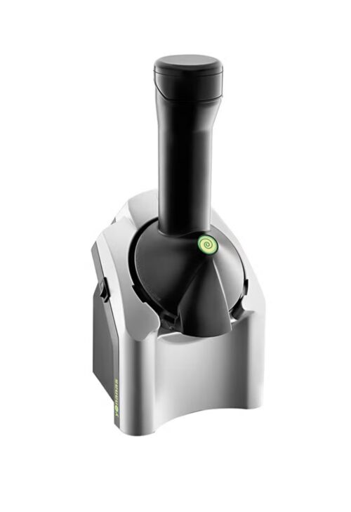 Frozen fruits Dessert And Ice Cream Maker