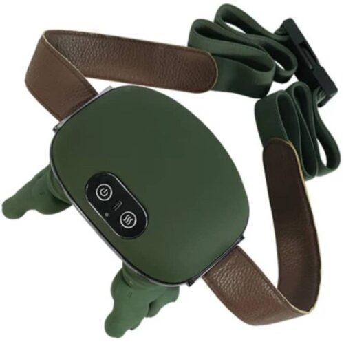 FZ - 831 Shoulder And Neck And Leg body Massager & Palm Warm Compress