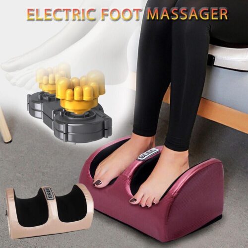 Foot Massage Instrument good For Leg Massage