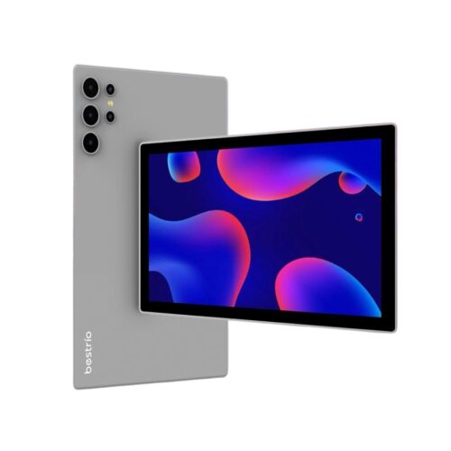 Bestrio Tab S10 10.1 Ips Lcd Wide Display / Octa Core 2.0 Ghz Processor 8 Ram / 512 Rom - Blue