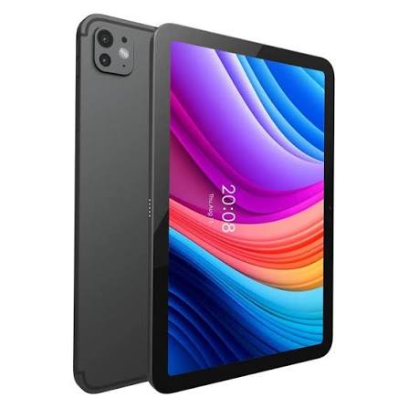 Bestrio Tab S11 10.1 IPS Lcd Wide Display / Octa Core 2.0 Ghz Processor 8 Ram / 512 Rom With Keyboard & Pen & Mouse - Grey