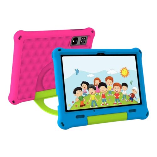 Bestrio Tab S 9 10.1 IPS Lcd Wide Display / Octa Core 1.8GHz Processor 8 / 512  - Blue