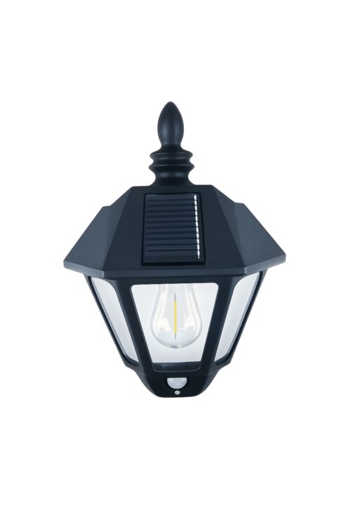 LED Solar Interaction Wall Lamp / 4 Pcs Free Delivery   SL-3200