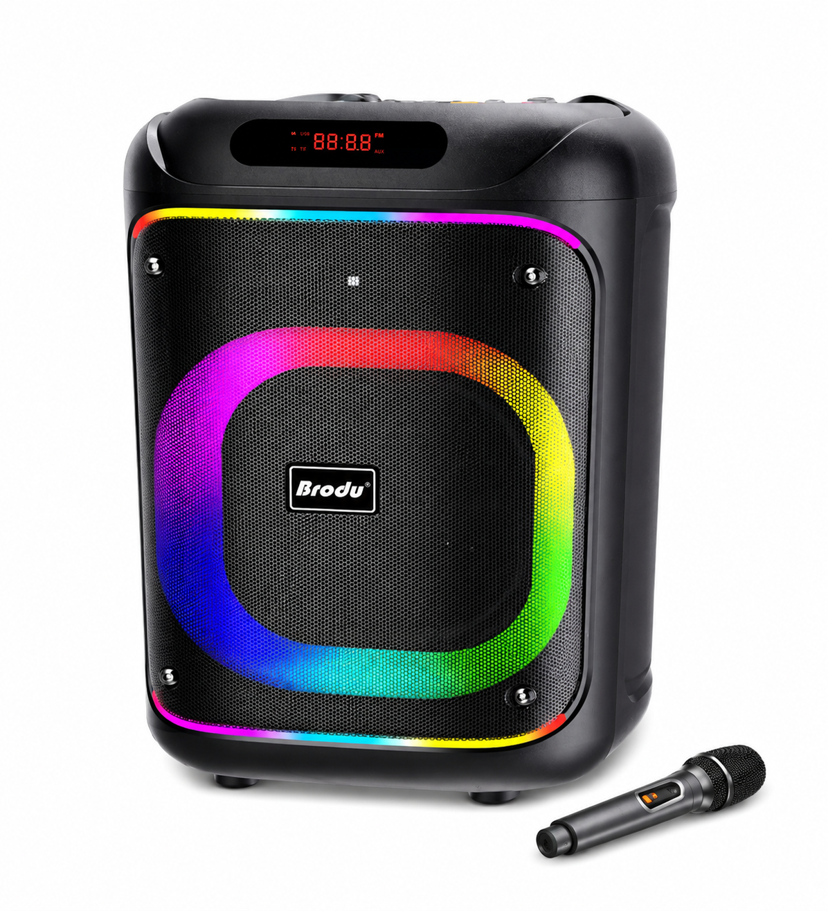 Brodu bts 2283 Bluetooth speaker