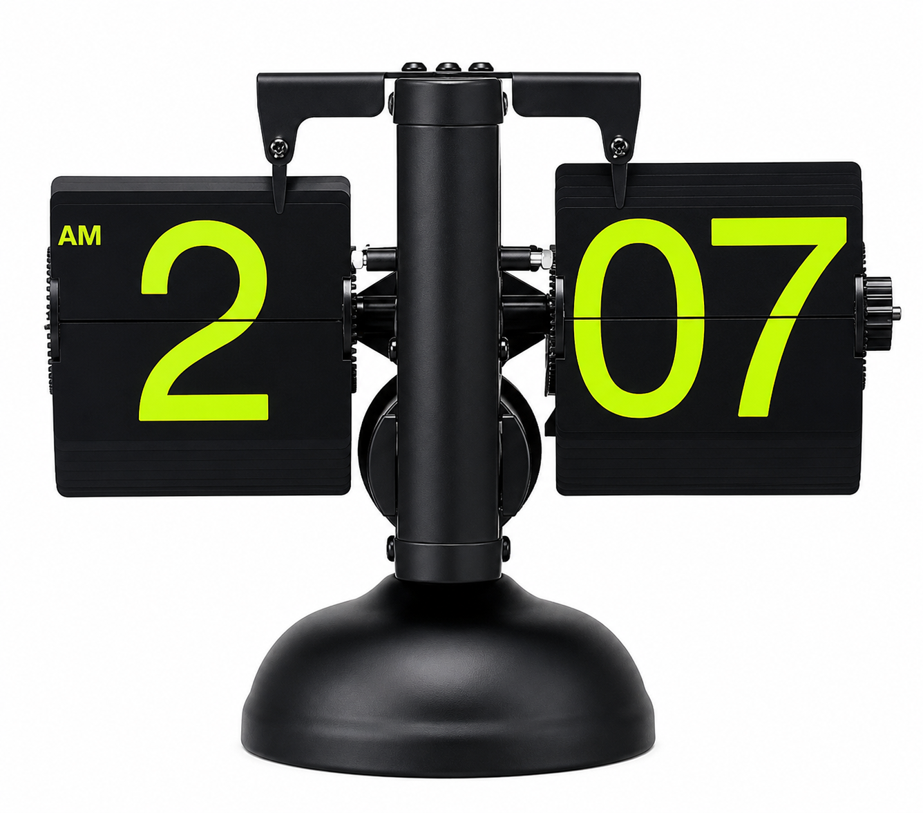 Retro Flip Clock