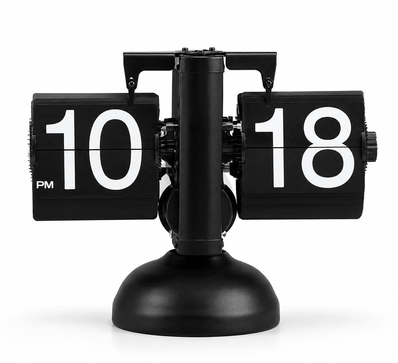 Retro Flip Clock