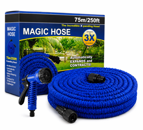 Magic Hose 75m 250ft