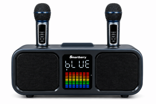 Smartbarry S39 Pro KaraokeSpeaker