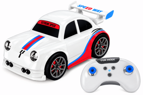 Powerful MINI RC Car
