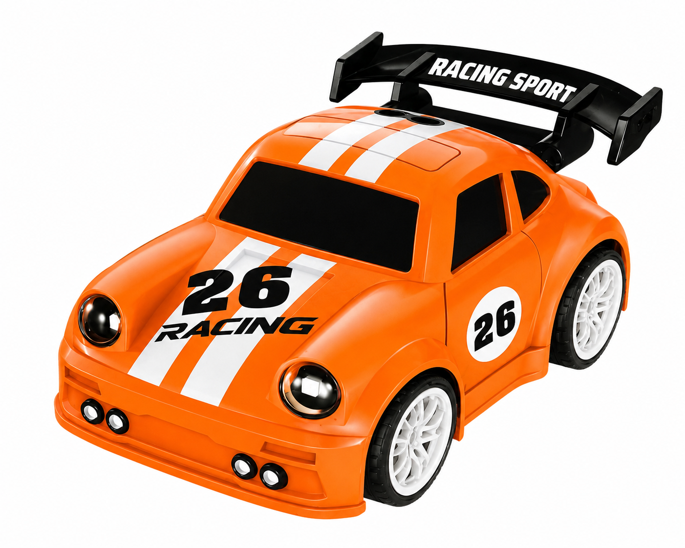 Stunt Drift RC Car