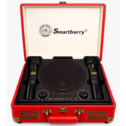 Smartbarry SW01 Plus Speaker