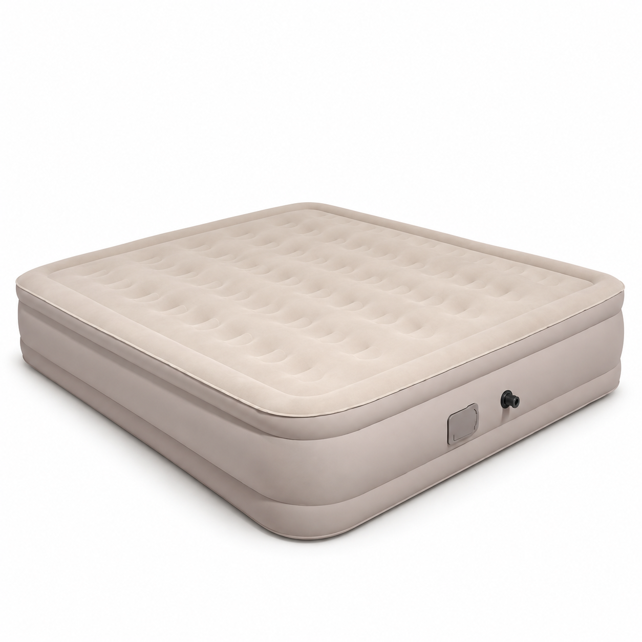 Inflatable Double Size Airbed