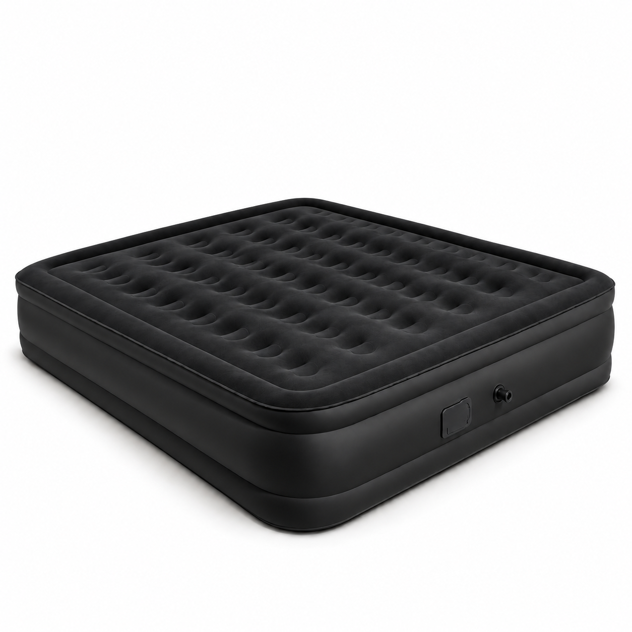 Inflatable Double Size Airbed